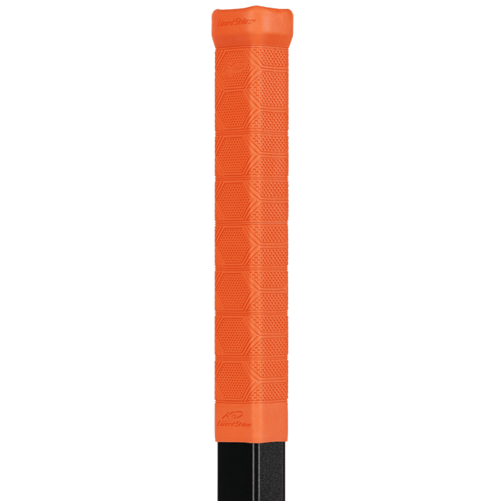 Lizard Skins Rubber Hockey Grip - Classic Knob