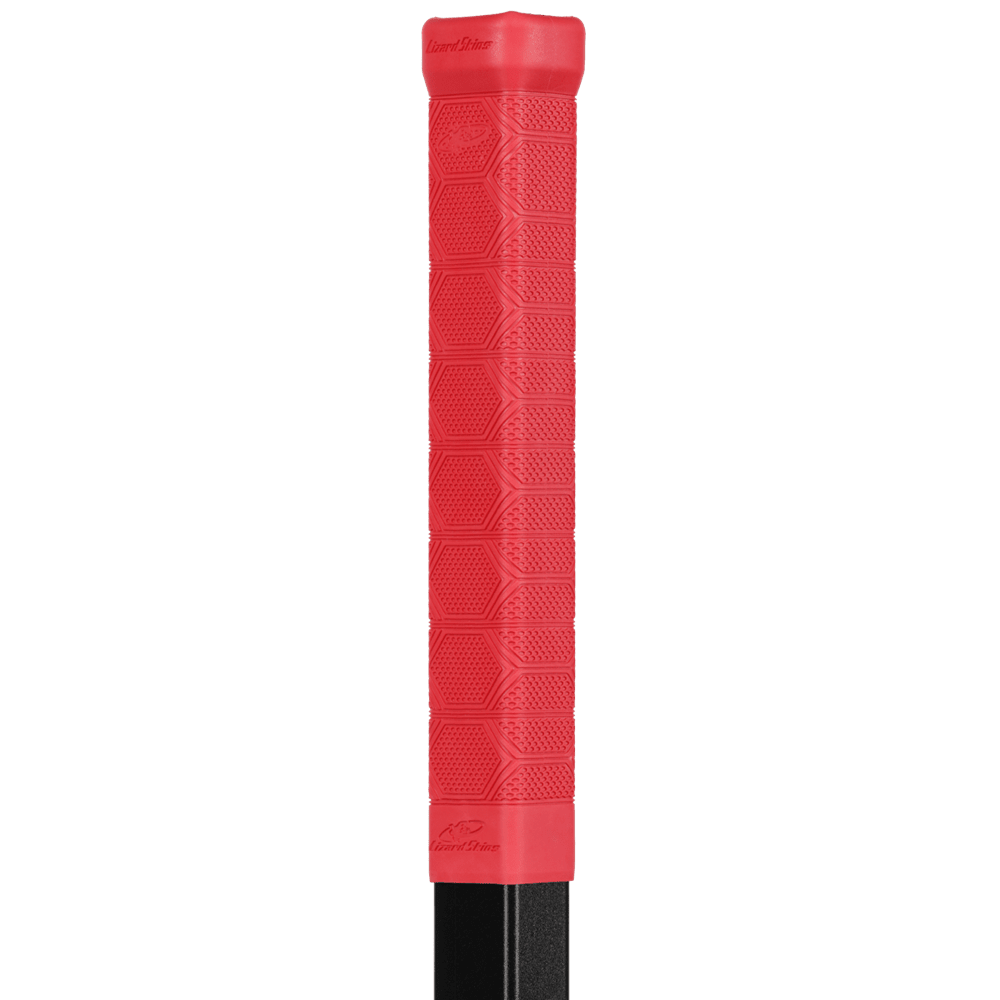Lizard Skins Rubber Hockey Grip - Classic Knob