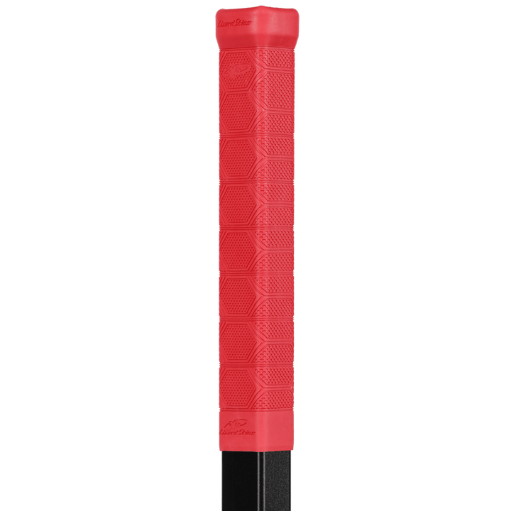 Lizard Skins Rubber Hockey Grip - Classic Knob