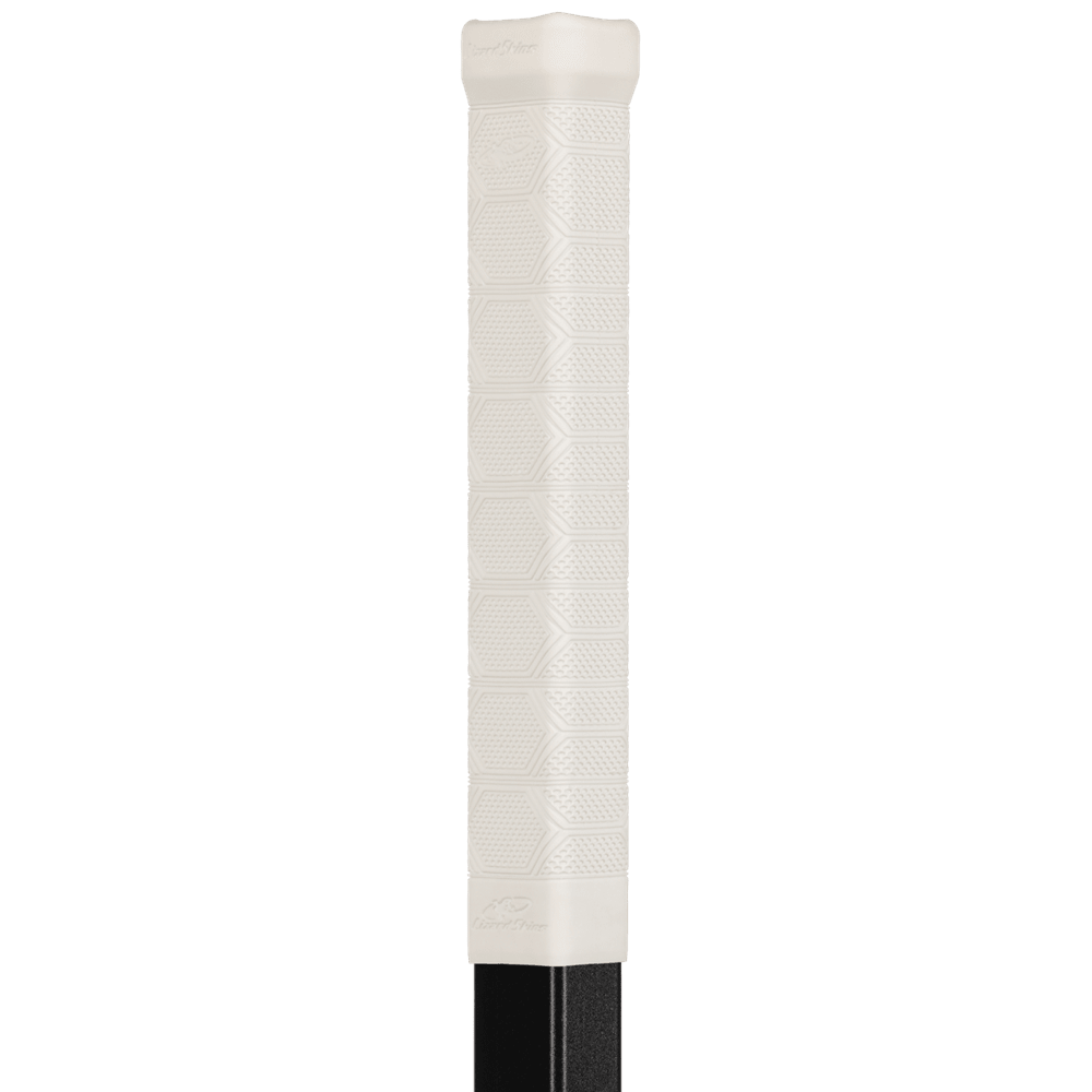 Lizard Skins Rubber Hockey Grip - Classic Knob