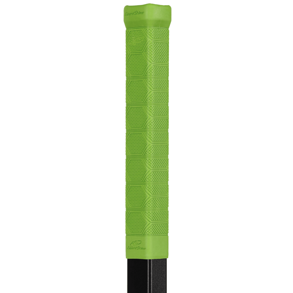 Lizard Skins Rubber Hockey Grip - Classic Knob