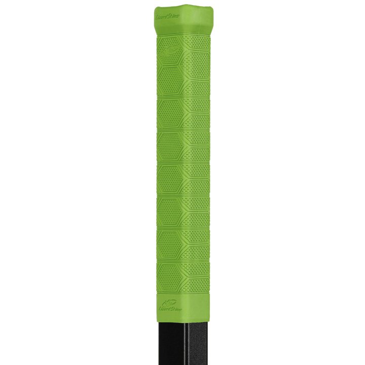 Lizard Skins Rubber Hockey Grip - Classic Knob