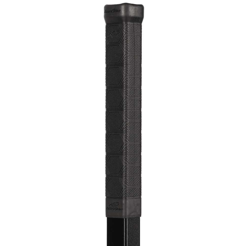 Lizard Skins Rubber Hockey Grip - Classic Knob