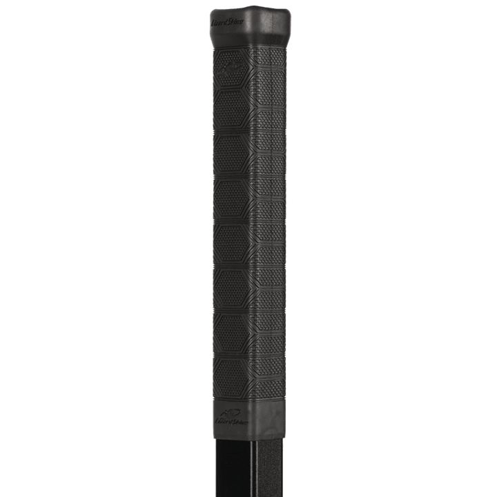 Lizard Skins Rubber Hockey Grip - Classic Knob