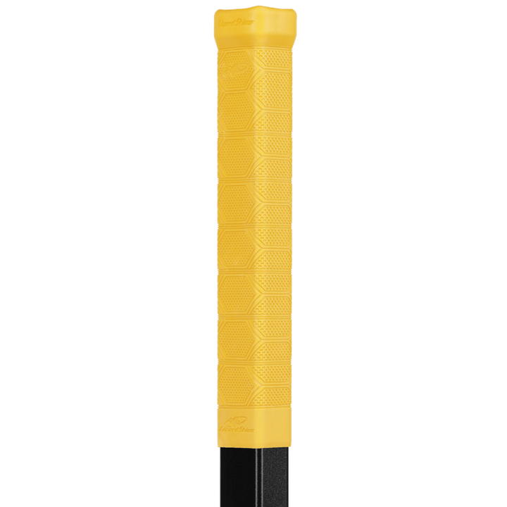 Lizard Skins Rubber Hockey Grip - Classic Knob