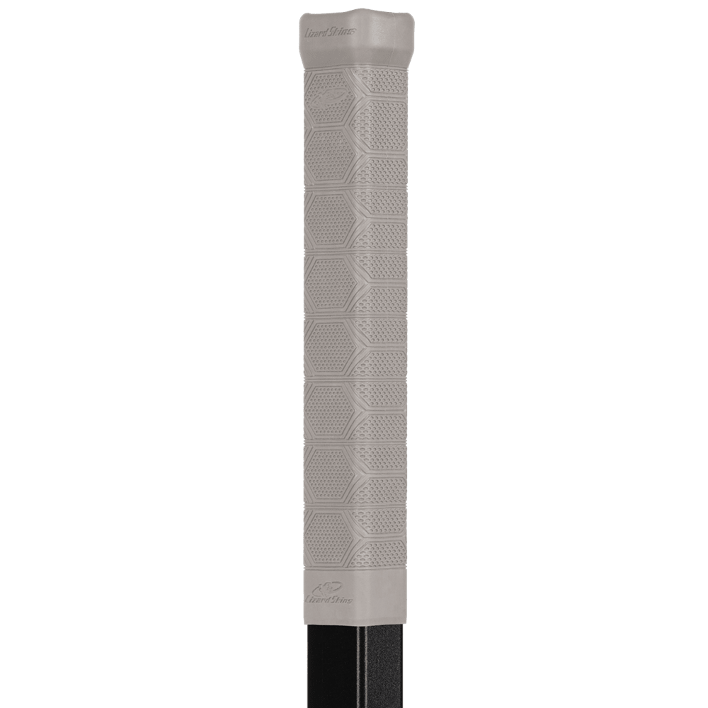 Lizard Skins Rubber Hockey Grip - Classic Knob