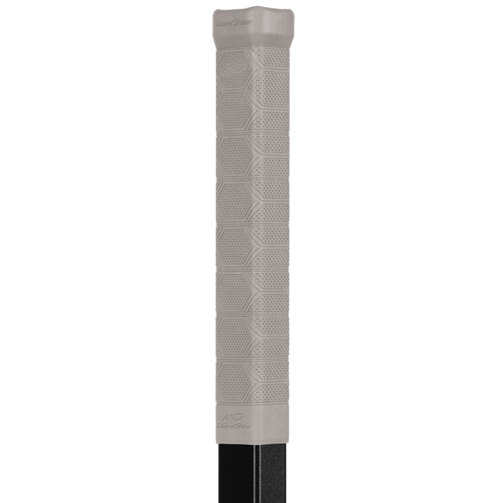 Lizard Skins Rubber Hockey Grip - Classic Knob