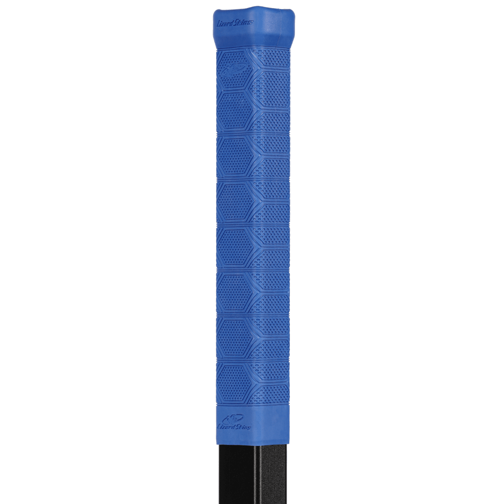Lizard Skins Rubber Hockey Grip - Classic Knob