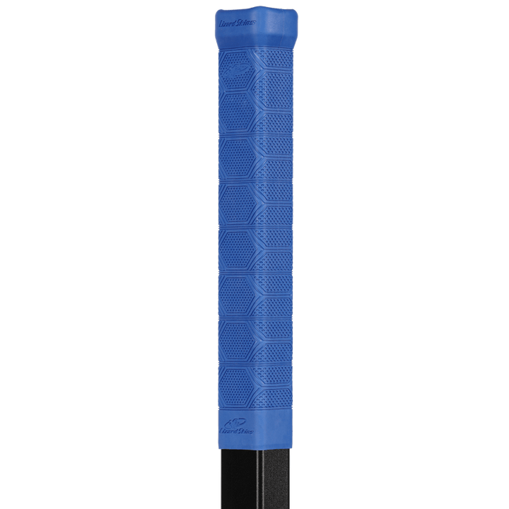Lizard Skins Rubber Hockey Grip - Classic Knob