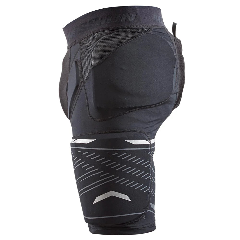 Mission Compression Senior Girdle