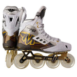 Mission Inhaler FS1 Inline Hockey Skates