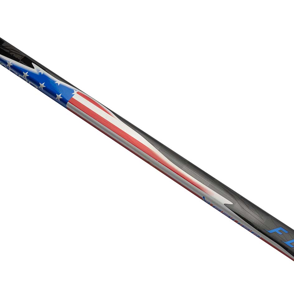 Bauer Flylite Custom Hockey Stick Senior - MyBauer QuickTurn