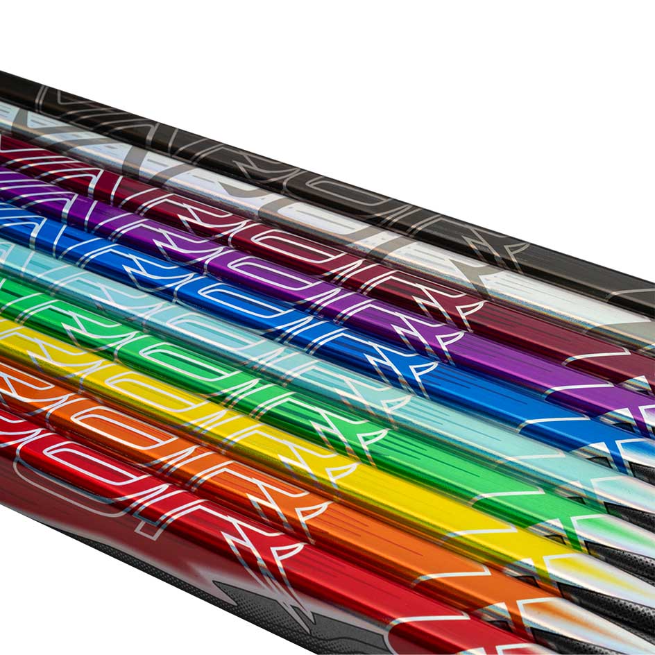 Bauer Flylite Custom Hockey Stick Intermediate - MyBauer QuickTurn