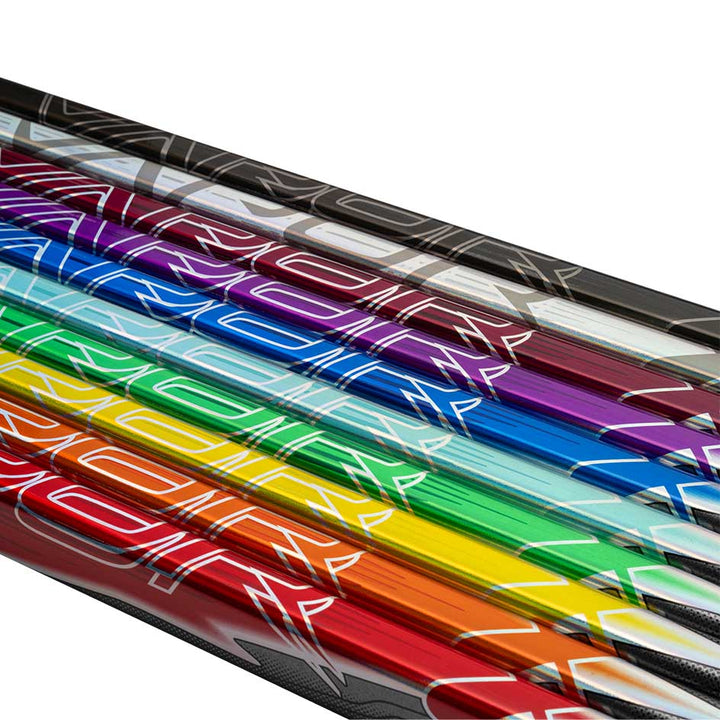 Bauer Flylite Custom Hockey Stick Intermediate - MyBauer QuickTurn