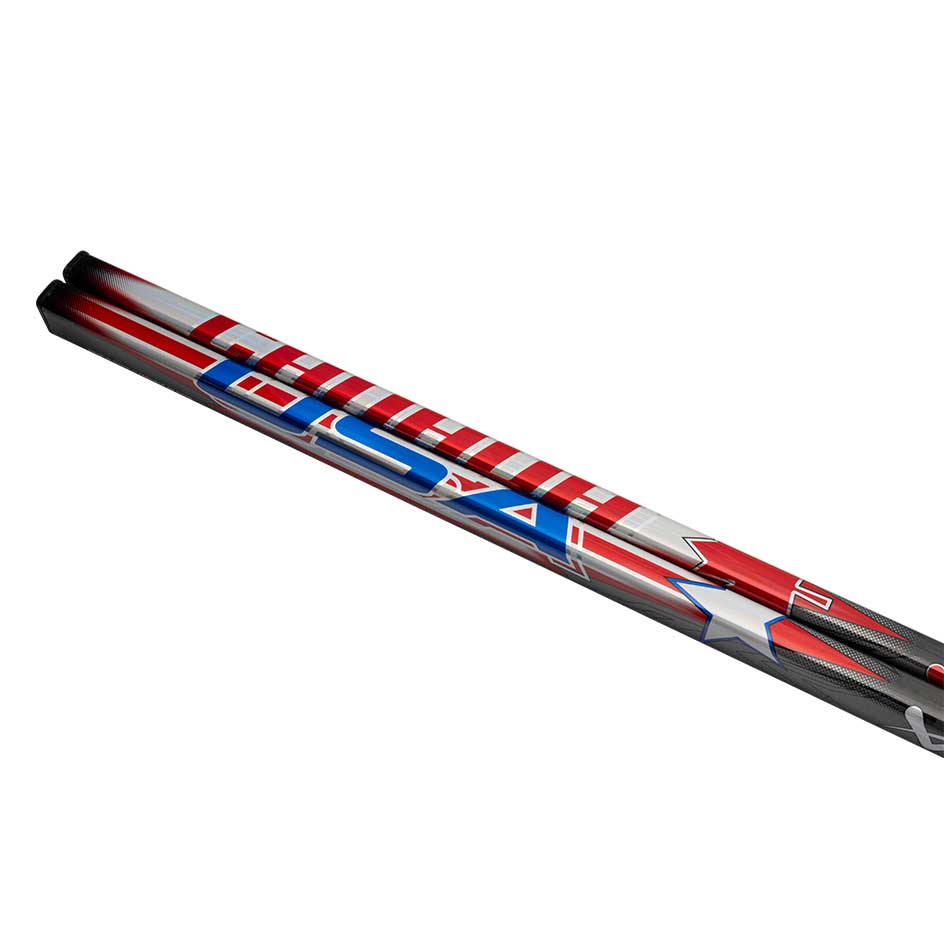 Bauer Flylite Custom Hockey Stick Senior - MyBauer QuickTurn