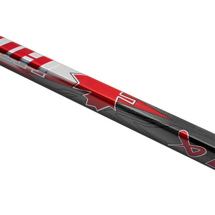 Bauer Flylite Custom Hockey Stick Junior - MyBauer QuickTurn