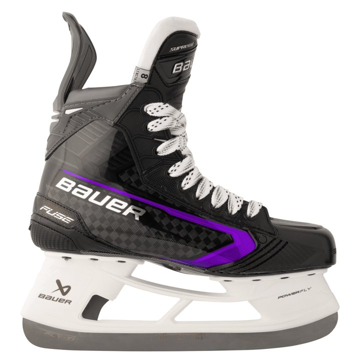 MyBauer Supreme Fuse Custom Player Skates