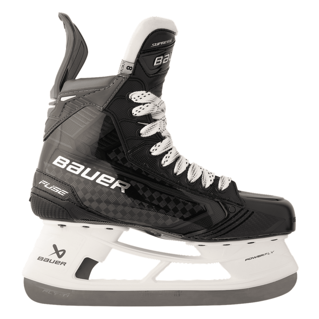 MyBauer Supreme Fuse Custom Player Skates
