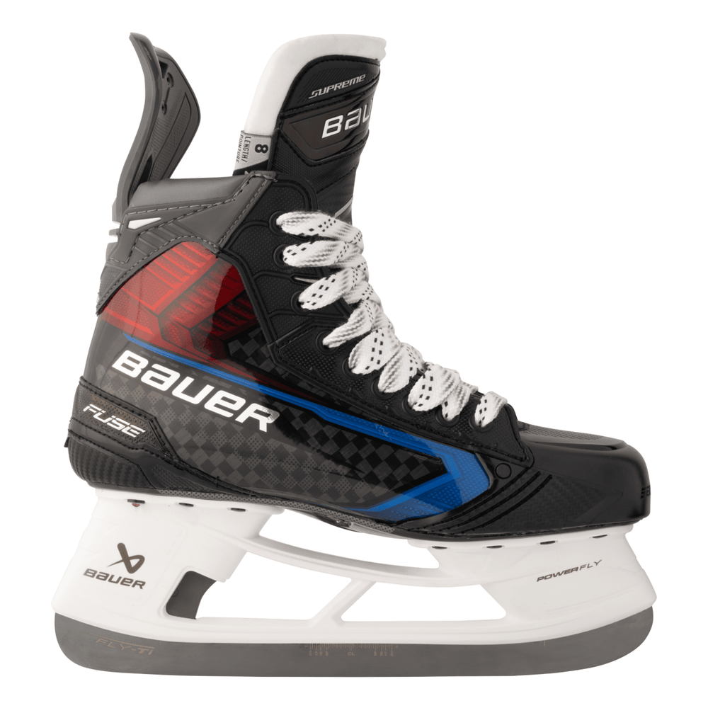MyBauer Supreme Fuse Custom Player Skates