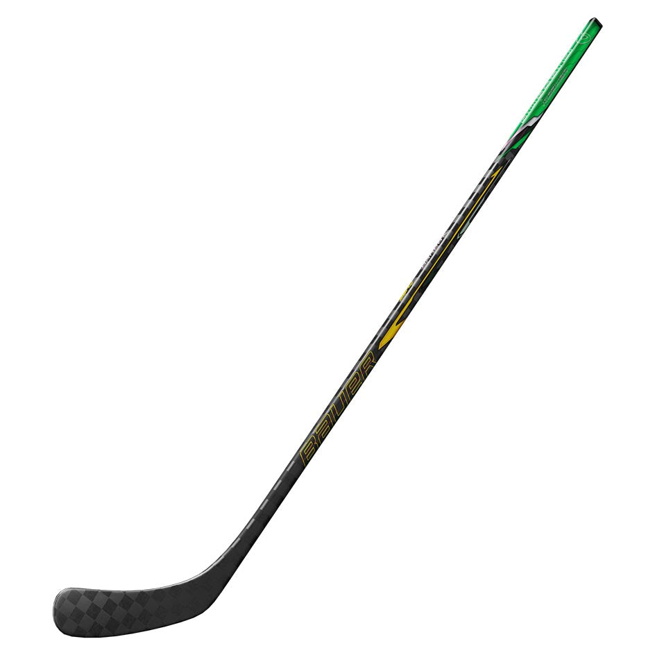 Bauer Supreme Fuse Custom Hockey Stick Junior - MyBauer QuickTurn