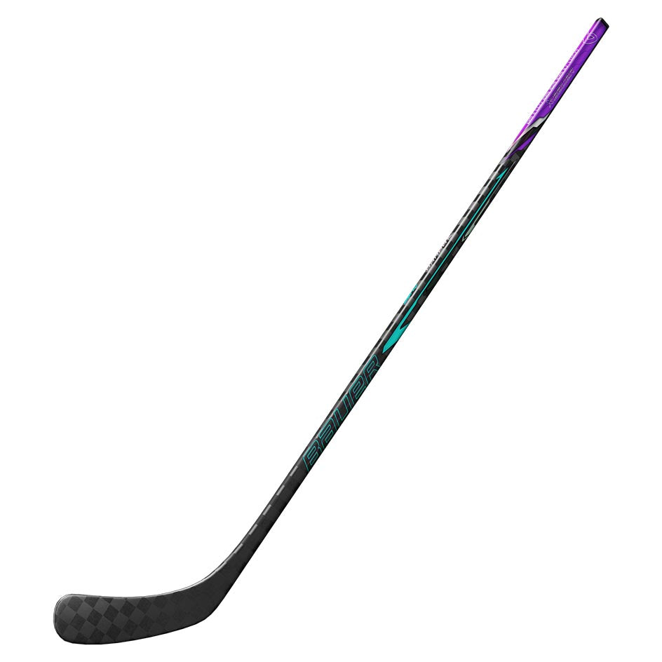 Bauer Supreme Fuse Custom Hockey Stick Senior - MyBauer QuickTurn
