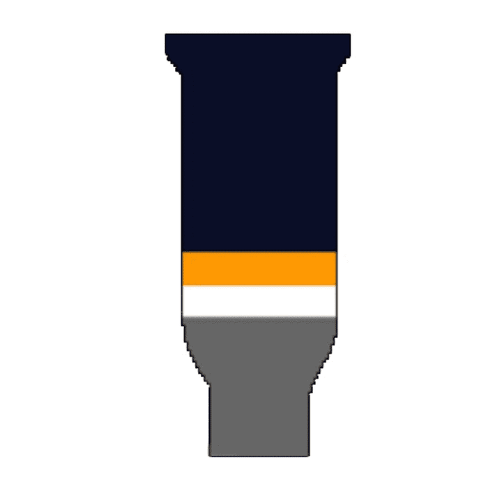 Traditional Knitted Hockey Socks