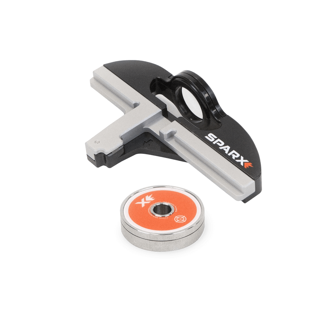 Sparx Optical Alignment Kit