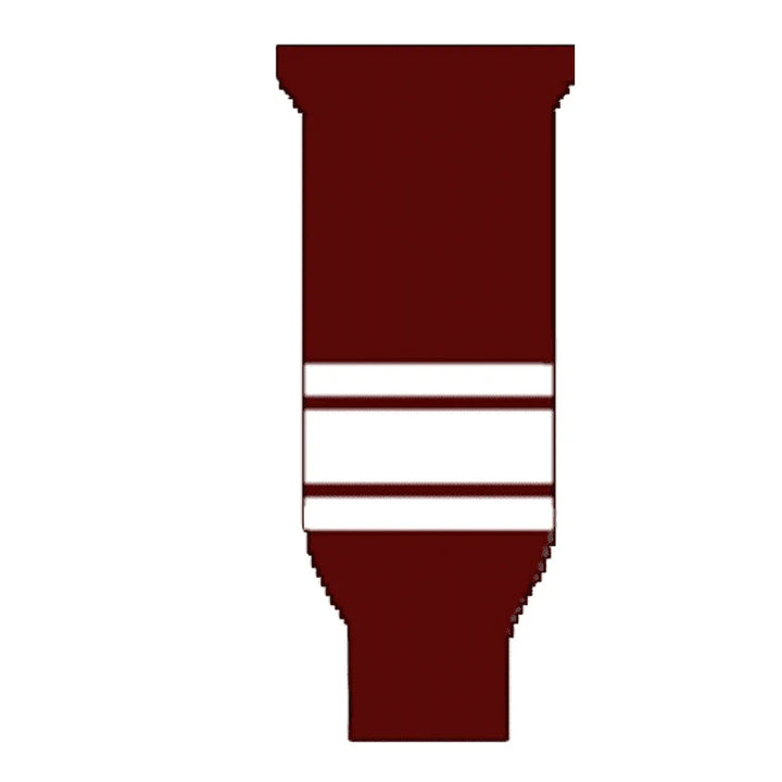 Traditional Knitted Hockey Socks