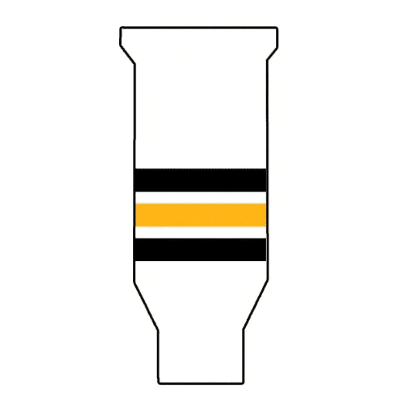 Traditional Knitted Hockey Socks