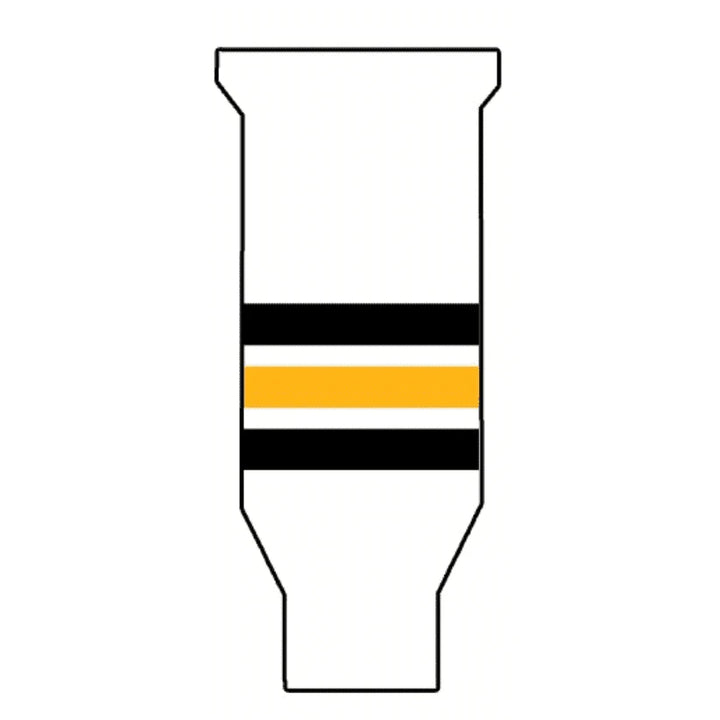 Traditional Knitted Hockey Socks