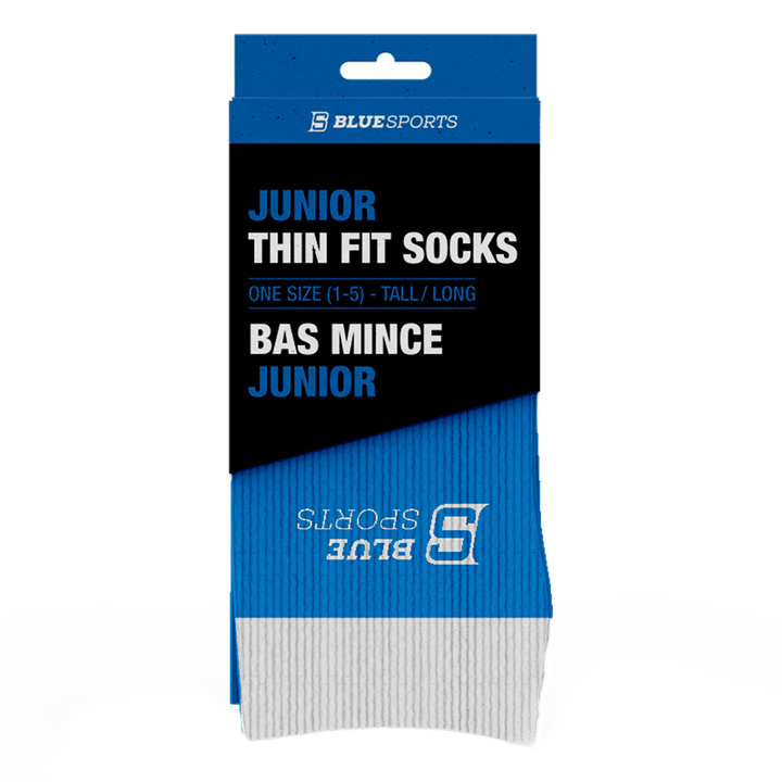 Blue Sports Pro-Skin Socks
