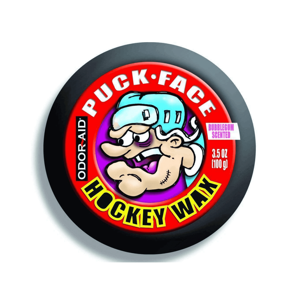 Puck N'Ugly Stick Wax | HockeyStation