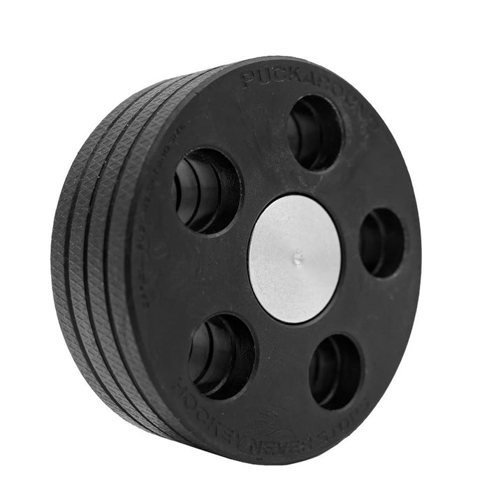 Puckaround Off Ice Training Puck - 2 Pack
