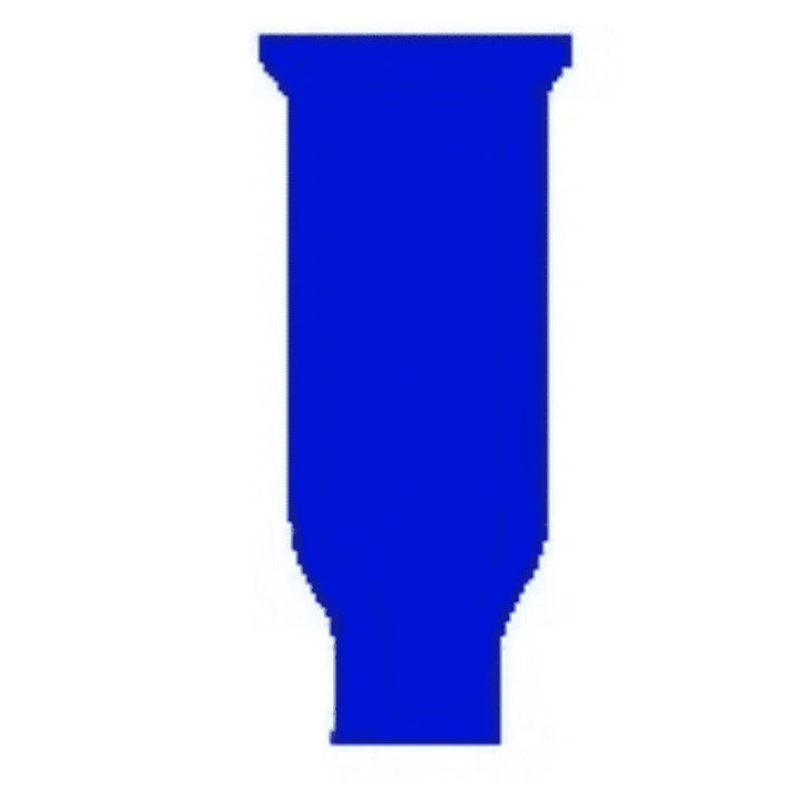 Traditional Knitted Hockey Socks