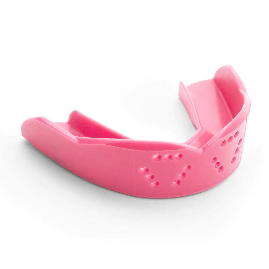 SISU 3D Mouth Guard