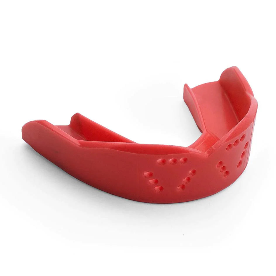 SISU 3D Mouth Guard
