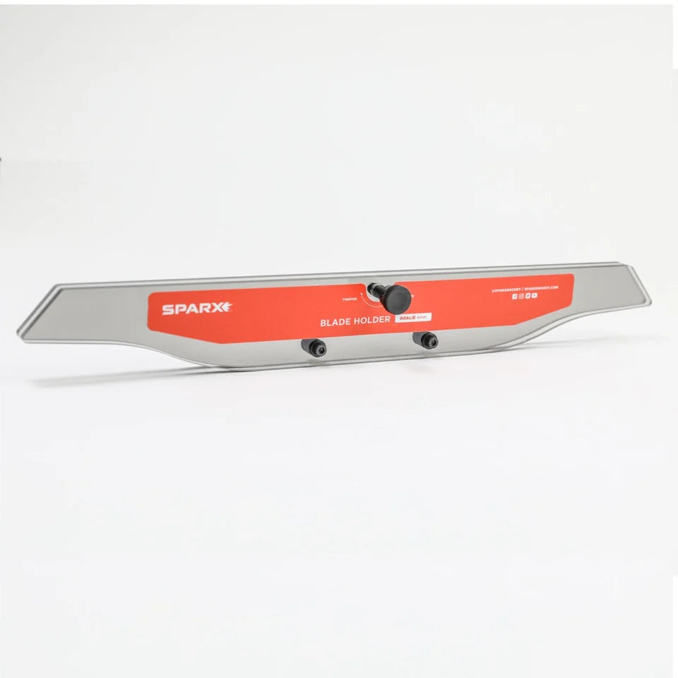 SPARX Goalie Blade Holder - Wide 4mm
