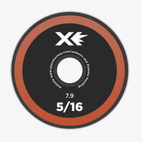 Sparx Radius Ring