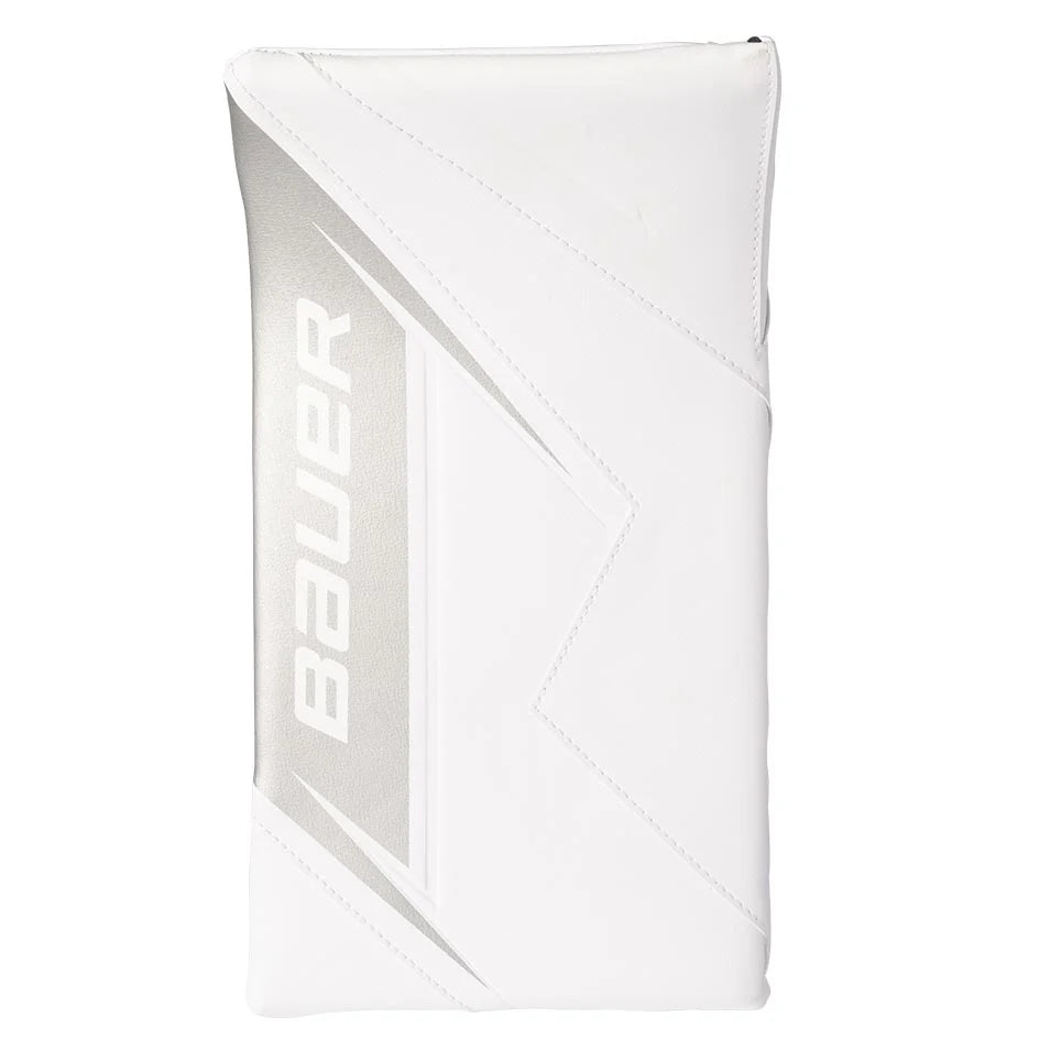 Bauer SV-Pro Goalie Blocker - Full Right