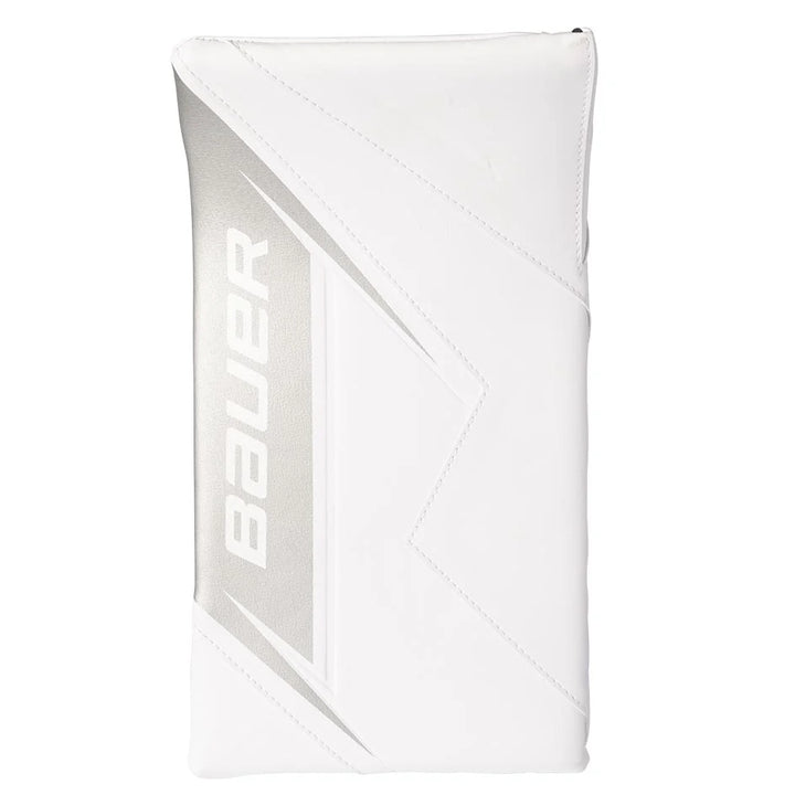 Bauer SV-Pro Goalie Blocker - Full Right