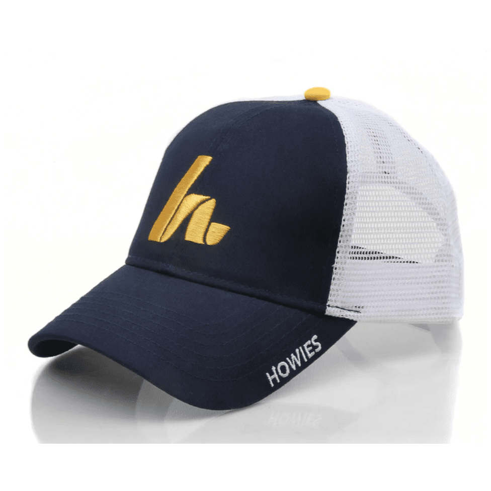 Howies The Blue Line Cap