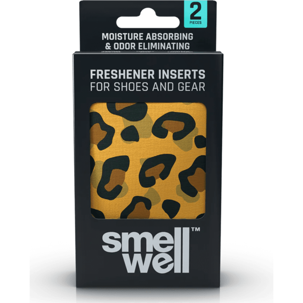 SmellWell Freshener Inserts Odor Remover