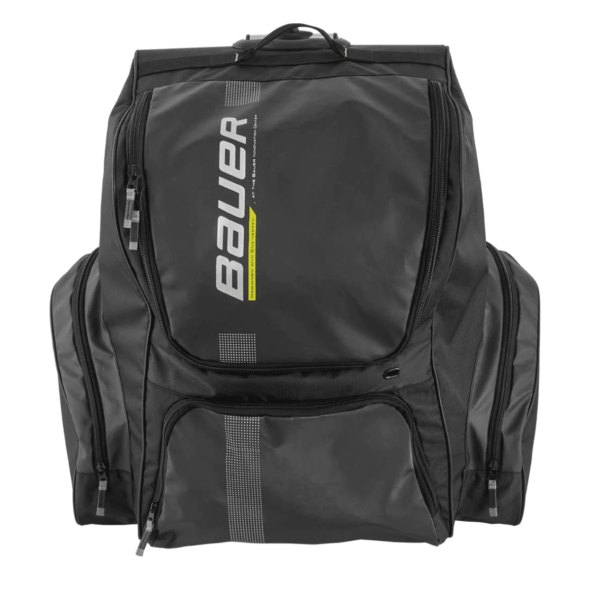 Bauer Elite Wheeled Backpack