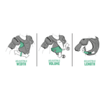CCM FTW Shoulder Pads - Womens