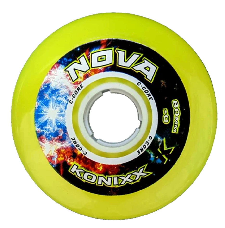 Konixx Nova Inline Hockey Wheel