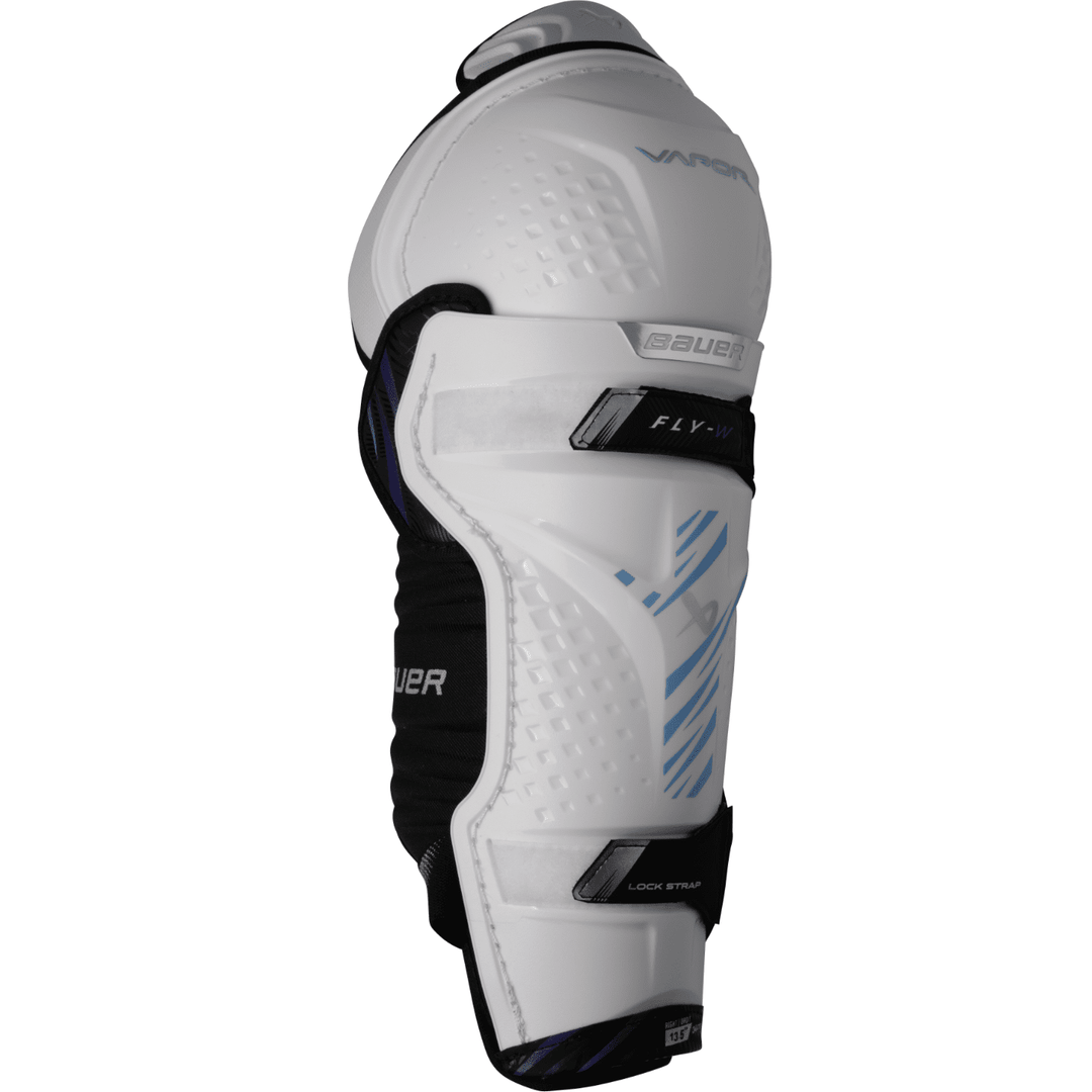 Bauer Vapor Fly-W Shin Guards