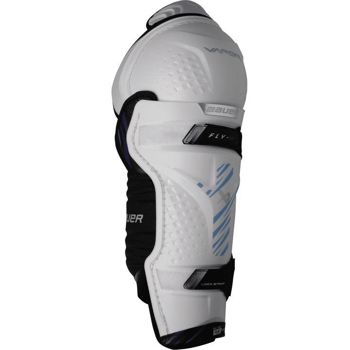 Bauer Vapor Fly-W Shin Guards