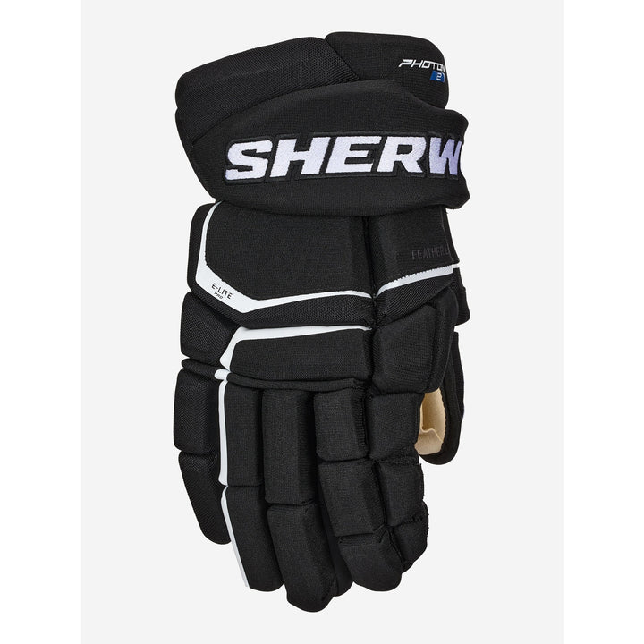 Sherwood Code Photon 2 Hockey Gloves