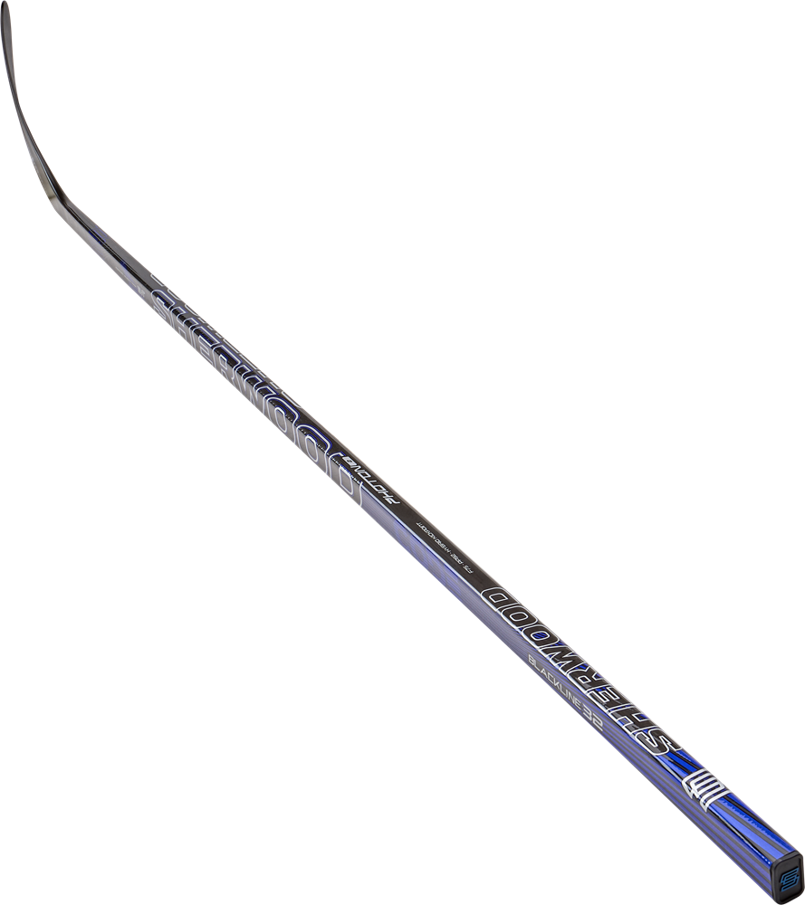 Sherwood Code Photon 3 Ice Hockey Stick
