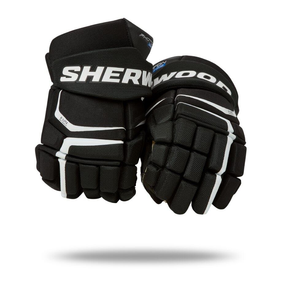 Sherwood Code Photon Pro Hockey Gloves